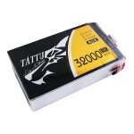 Tattu Hot-selling Professional Battery High Voltage 6s1p Hv 22.8v 32000 Mah 10c for Surveying Mapping Battery